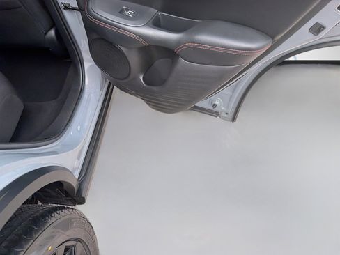 Certified 2023 Honda HR-V Sport image 30