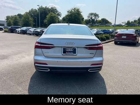 Used 2019 Audi A6 3.0T Premium Plus AWD/4WD image 7
