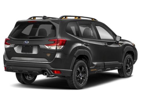 Used 2023 Subaru Forester Wilderness AWD/4WD image 2