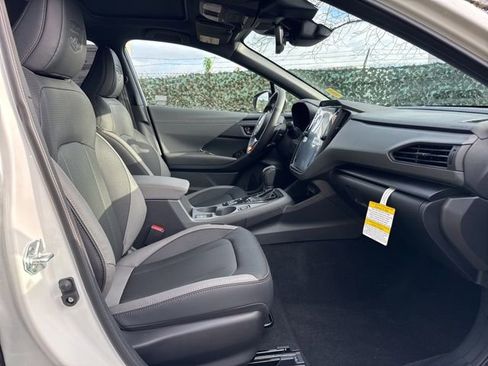 New 2026 Subaru Crosstrek 2.5i Wilderness image 26