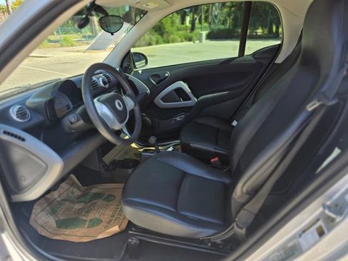 Used 2014 smart fortwo pure image 25