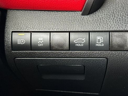 Used 2021 Toyota Camry XSE w/ Carpet Mat Package (TMS) FWD image 34