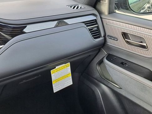 New 2026 INFINITI QX80 Autograph w/ Premium Cargo Package image 19