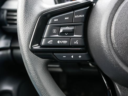 Used 2024 Subaru Crosstrek 2.0i Premium image 31