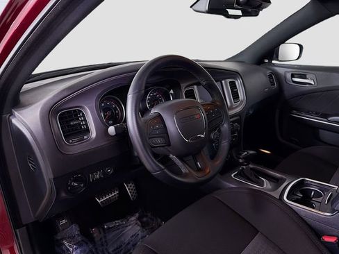 Used 2023 Dodge Charger Scat Pack image 9