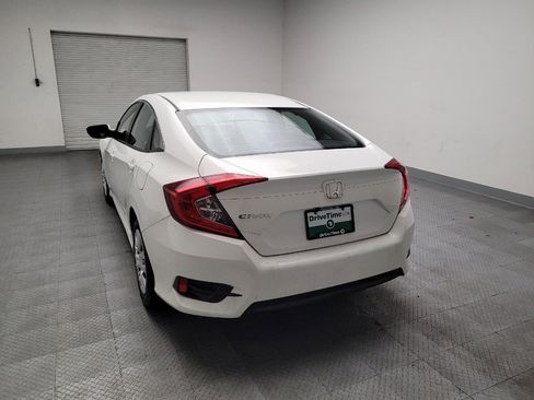 Used 2017 Honda Civic LX image 6