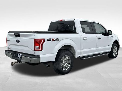 Used 2016 Ford F150 XLT w/ Equipment Group 302A Luxury image 25