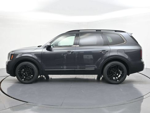 Used 2024 Kia Telluride SX X-Line AWD/4WD image 5
