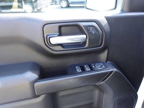 Used 2023 GMC Sierra 1500 Pro w/ Graphite Edition AWD/4WD image 19