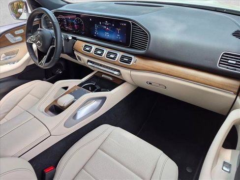 Certified 2024 Mercedes-Benz GLE 350 4MATIC image 20