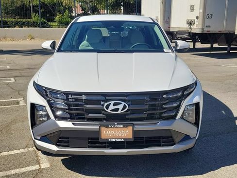 New 2026 Hyundai Tucson SE FWD image 30