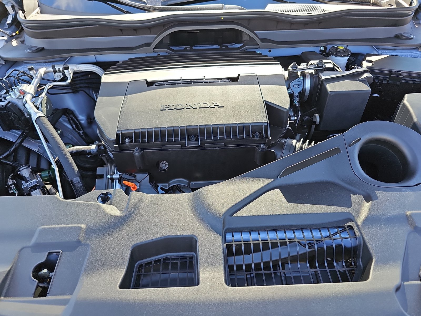 New 2026 Honda Pilot EX-L image 32