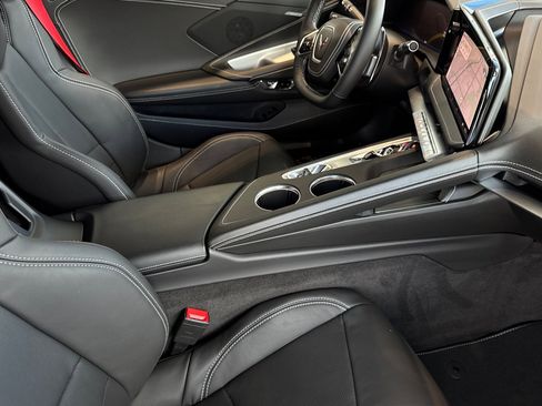 New 2026 Chevrolet Corvette Stingray Coupe w/ 1LT image 14