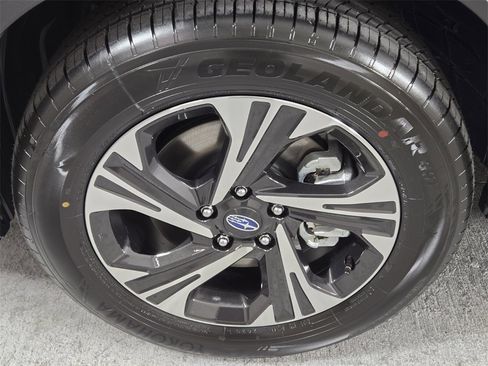New 2025 Subaru Crosstrek 2.0i Premium image 6