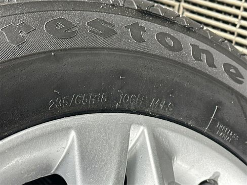 Used 2022 Chevrolet Blazer LT image 33