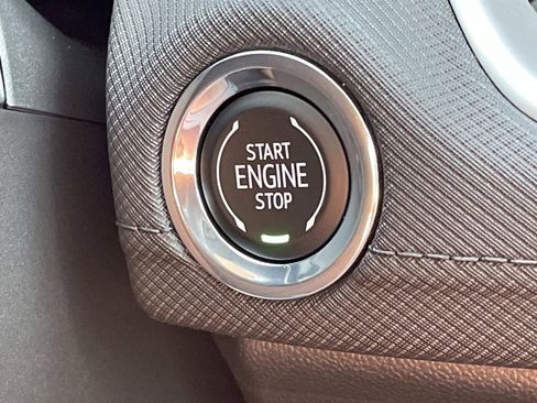 New 2026 Chevrolet TrailBlazer LT w/ LT Cold Weather Package image 23