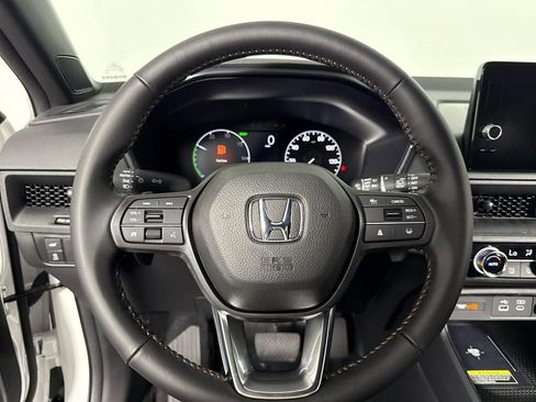 New 2025 Honda CR-V Sport-L image 29