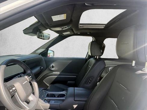 Used 2026 Hyundai Palisade Calligraphy FWD image 13
