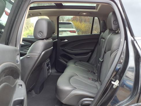 Used 2016 Buick Envision Premium image 9