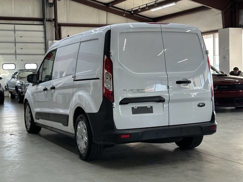 Used 2020 Ford Transit Connect XL w/ CNG/LPG Engine Prep Package image 4