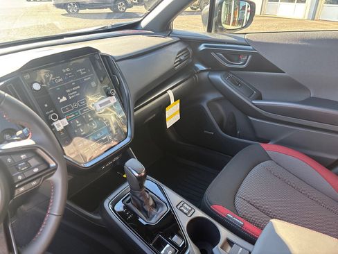 New 2026 Subaru Impreza RS image 26