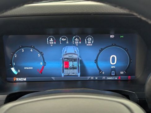 Certified 2024 Ford F150 XLT w/ Tow/Haul Package image 19