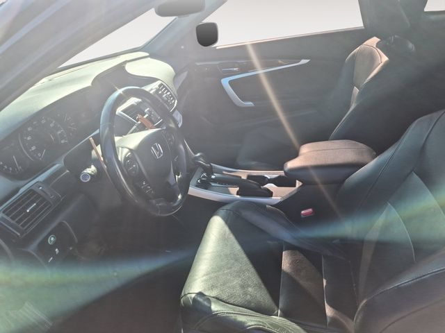 Used 2015 Honda Accord EX-L image 9