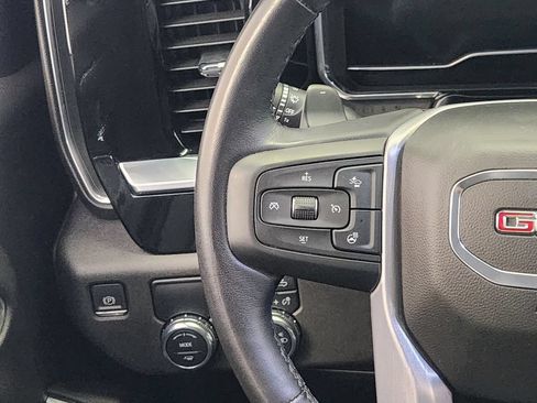 Used 2022 GMC Sierra 1500 SLT w/ SLT Premium Plus Package RWD image 28