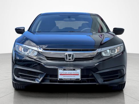 Used 2018 Honda Civic LX image 8