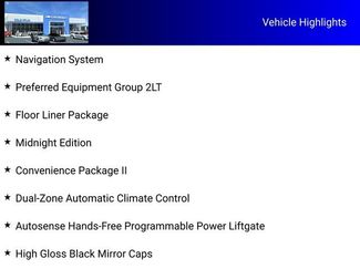 New 2026 Chevrolet Equinox LT w/ Convenience Package II video 3