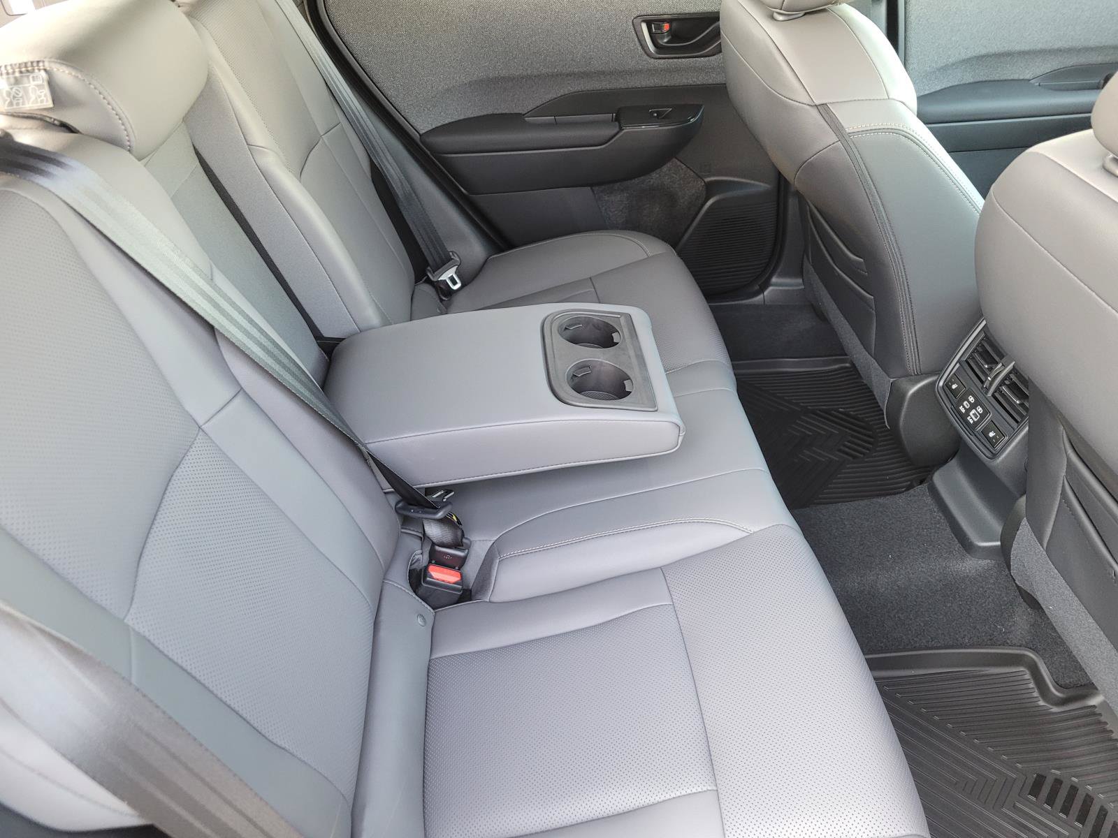 New 2026 Subaru Outback Limited XT AWD/4WD image 12