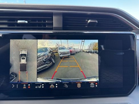 New 2026 GMC Sierra 2500 Denali Ultimate image 22