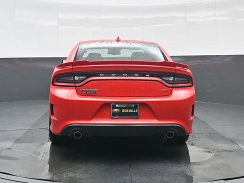 Used 2022 Dodge Charger GT RWD image 5
