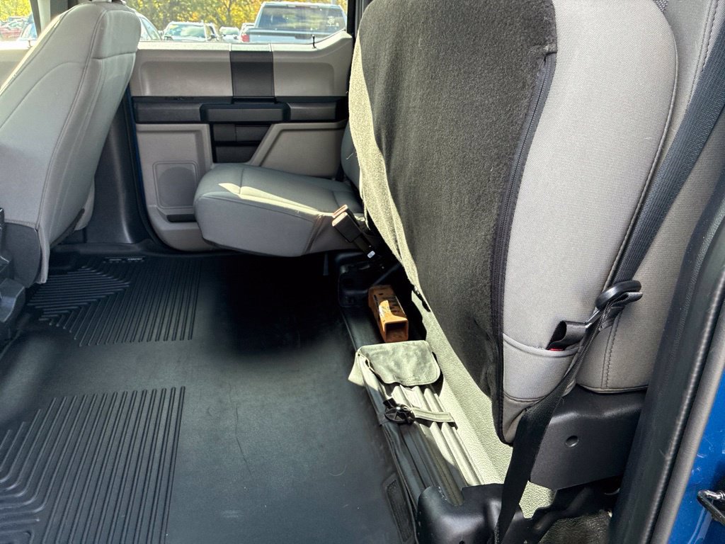 Used 2022 Ford F250 XL w/ STX Appearance Package AWD/4WD image 24