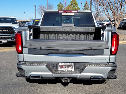 New 2026 GMC Sierra 1500 Denali w/ Technology Package image 10