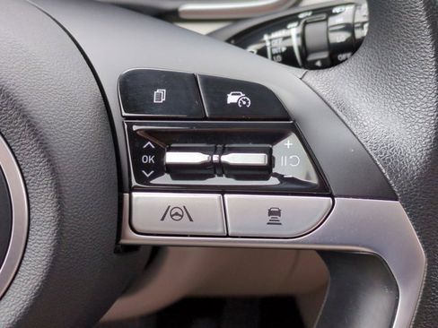 Used 2023 Hyundai Tucson SEL image 25