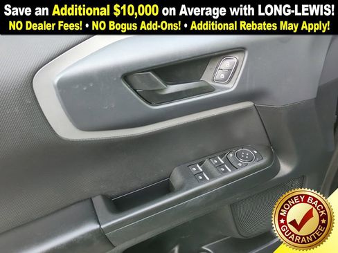 Used 2022 Ford Bronco Sport Big Bend image 16