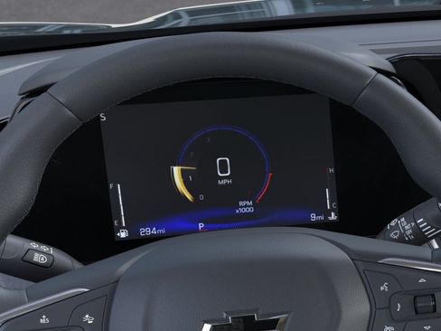 New 2026 Chevrolet Trax LT w/ Driver Confidence Package FWD image 42