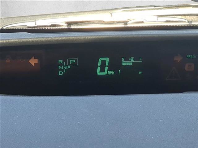 Used 2008 Toyota Prius FWD image 11