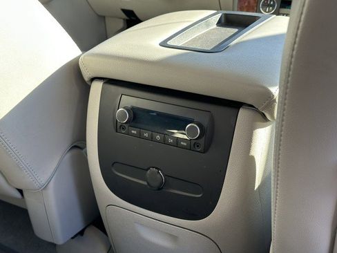 Used 2007 Chevrolet Silverado 2500 LTZ w/ Suspension Package, Off-Road image 18