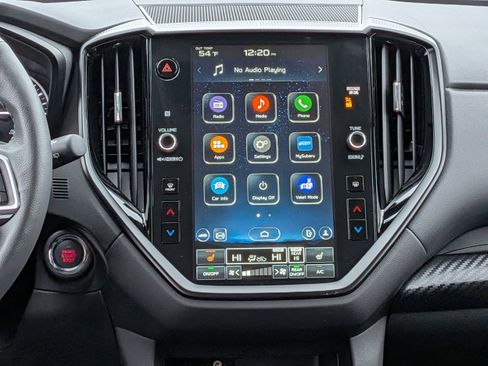 New 2026 Subaru Ascent Premium image 17