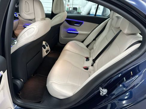 Certified 2023 Mercedes-Benz C 300 Sedan image 23