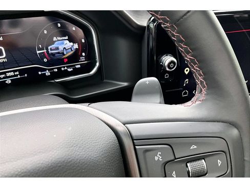 Used 2025 GMC Sierra 1500 AT4X AWD/4WD image 21
