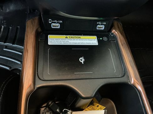 Used 2021 Honda CR-V Touring image 20