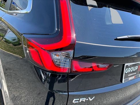 Used 2026 Honda CR-V EX image 26