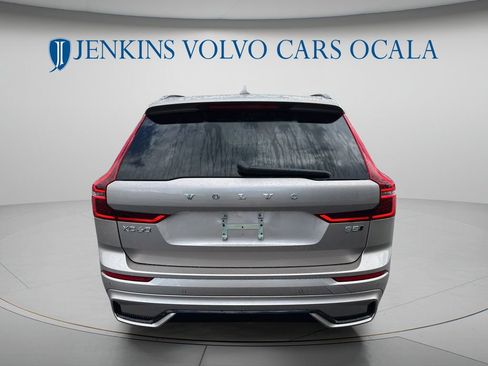 New 2026 Volvo XC60 B5 Core AWD/4WD image 4