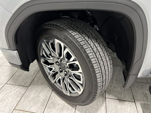 New 2026 GMC Sierra 1500 Denali Ultimate image 33