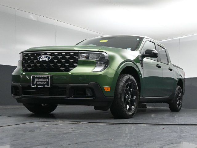 Used 2025 Ford Maverick XLT w/ XLT Luxury Package AWD/4WD image 36