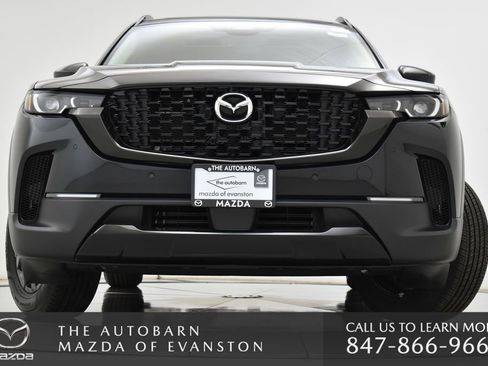 New 2026 MAZDA CX-50 AWD 2.5 Hybrid w/ Weather Package image 5