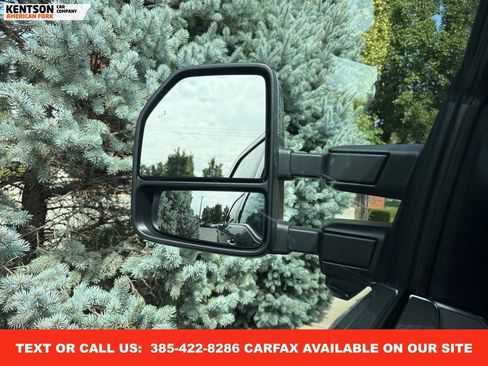 Used 2024 Ford F250 Platinum image 25